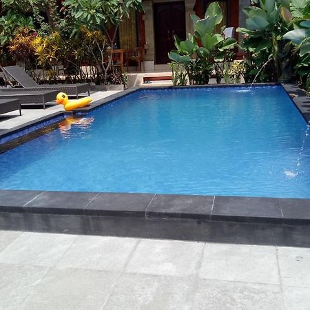 Happy Inn 2 Ubud  Ngoại thất bức ảnh