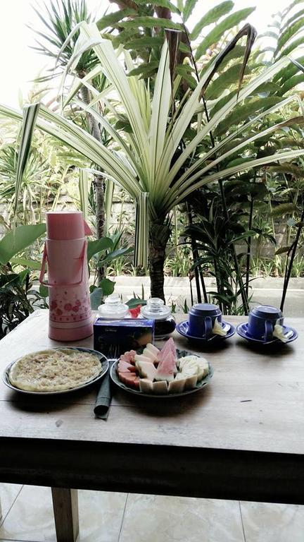 Happy Inn 2 Ubud  Ngoại thất bức ảnh