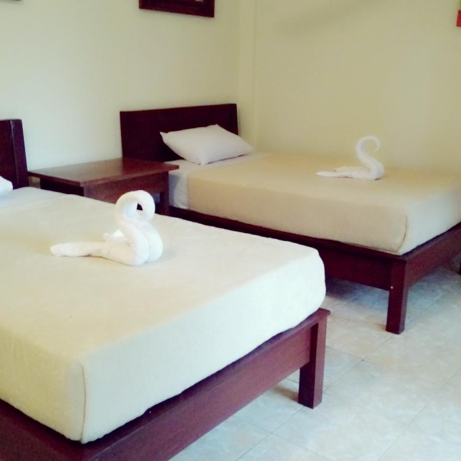 Happy Inn 2 Ubud  Phòng bức ảnh