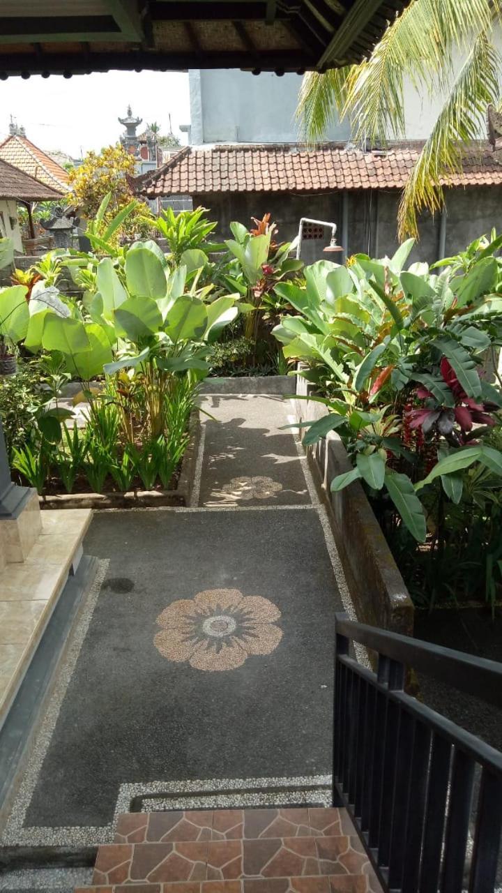 Happy Inn 2 Ubud  Ngoại thất bức ảnh