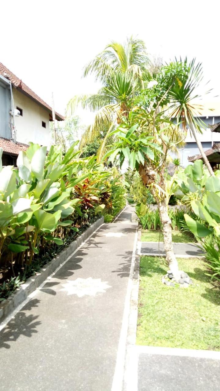 Happy Inn 2 Ubud  Ngoại thất bức ảnh