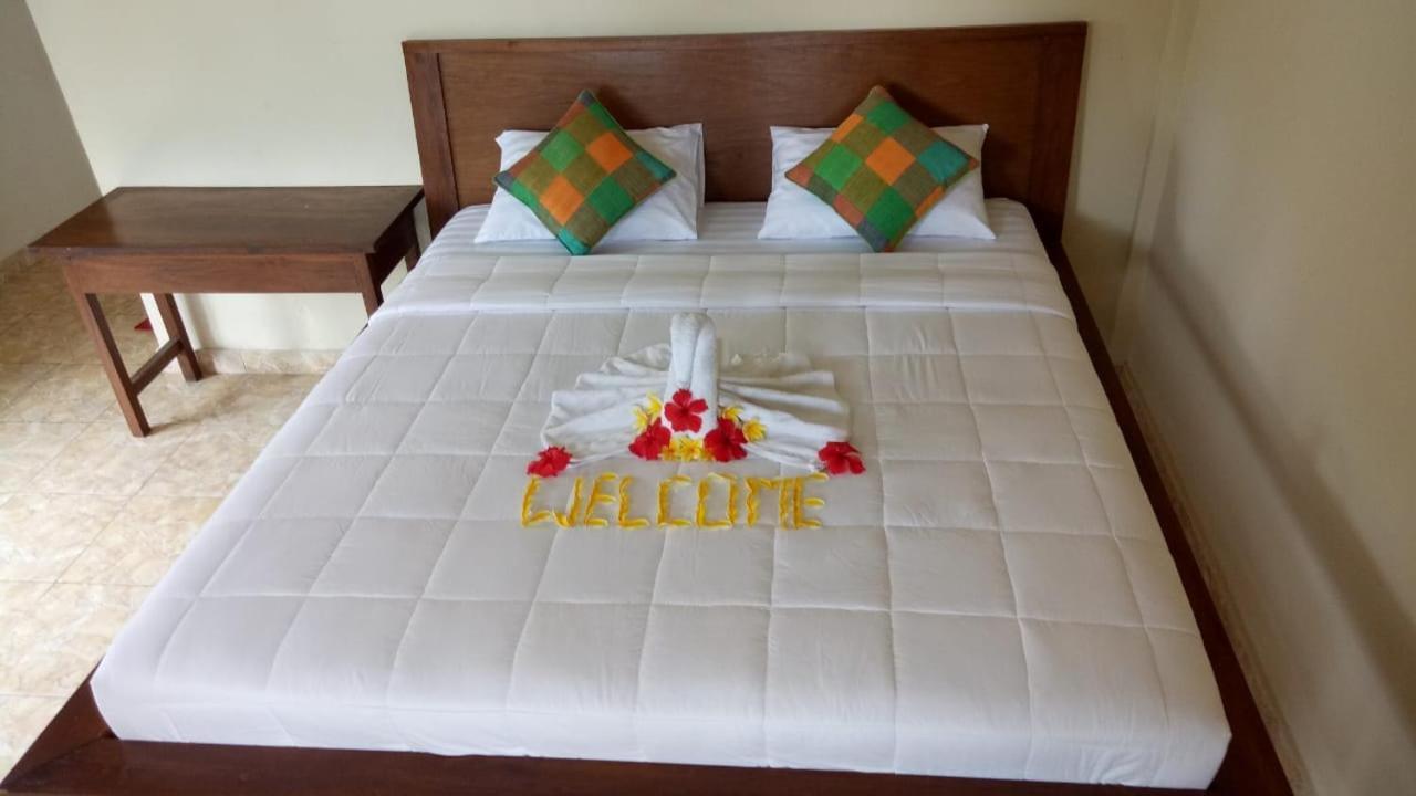 Happy Inn 2 Ubud  Ngoại thất bức ảnh